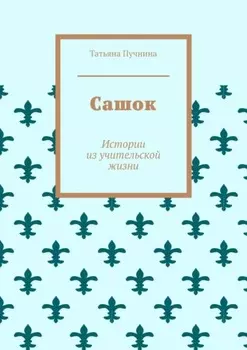 Сашок. Истории из учительской жизни