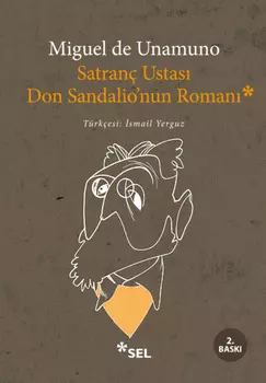 Satran? Ustas Don Sandalio'nun Roman