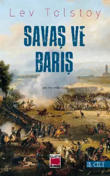 Sava ve Bar II. Cilt