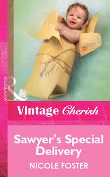 Sawyer's Special Delivery