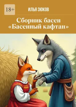 Сборник басен «Басенный кафтан»