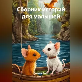 Сборник историй для малышей