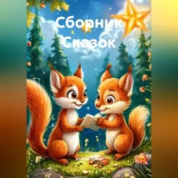 Сборник Сказок