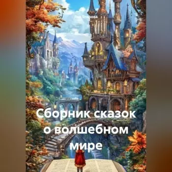 Сборник сказок о волшебном мире