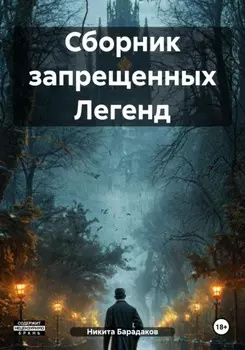Сборник запрещенных Легенд