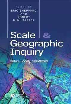 Scale and Geographic Inquiry