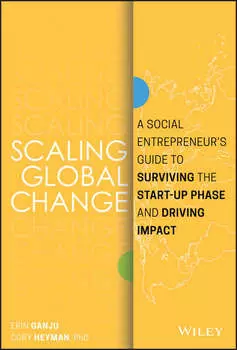 Scaling Global Change