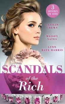 Scandals Of The Rich: A Fa?ade to Shatter