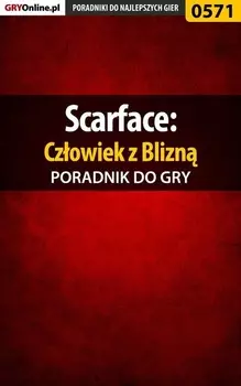 Scarface: Czowiek z Blizn
