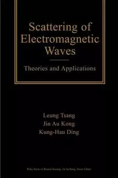 Scattering of Electromagnetic Waves