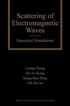 Scattering of Electromagnetic Waves