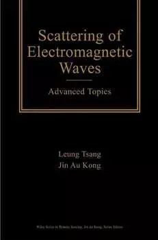 Scattering of Electromagnetic Waves