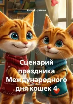 Сценарий праздника Международного дня кошек 4
