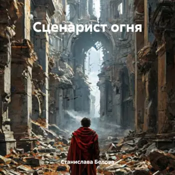 Сценарист огня