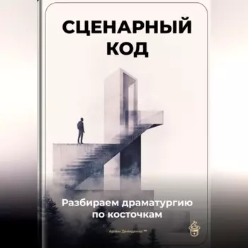 Сценарный код: Разбираем драматургию по косточкам