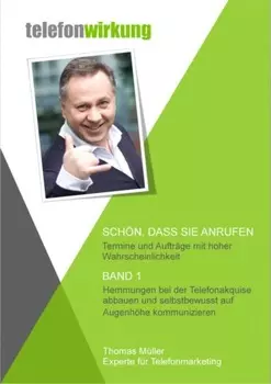 Sch?n, dass Sie anrufen - Band 1