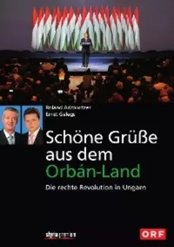 Sch?ne Gr??e aus dem Orb?n-Land