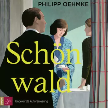 Sch?nwald (Ungek?rzt)