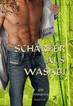 Sch?rfer als Wasabi