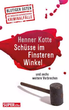 Sch?sse im Finsteren Winkel