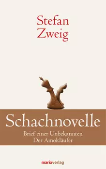 Schachnovelle