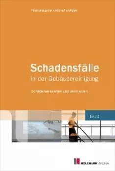 Schadensf?lle in der Geb?udereinigung