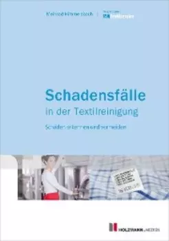 Schadensf?lle in der Textilreinigung