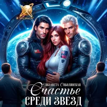 Счастье среди звезд