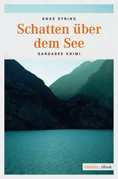 Schatten ?ber dem See