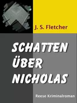 Schatten ?ber Nicholas