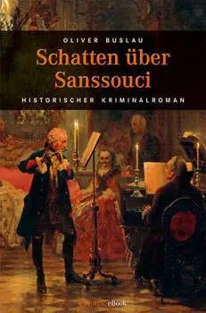 Schatten ?ber Sanssouci