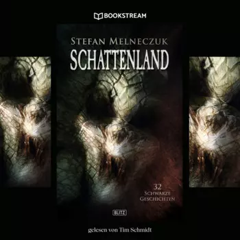 Schattenland - 32 schwarze Geschichten (Ungek?rzt)