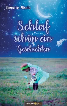 Schlaf sch?n ein Geschichten