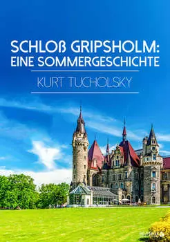 Schlo? Gripsholm