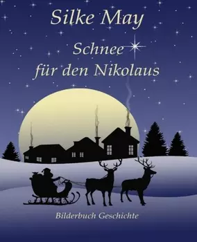 Schnee f?r den Nikolaus