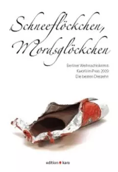 Schneefl?ckchen, Mordsgl?ckchen