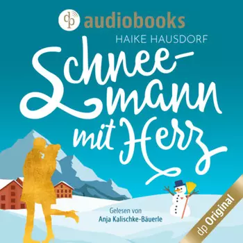 Schneemann mit Herz (Ungek?rzt)