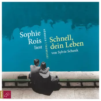 Schnell, dein Leben (ungek?rzt)