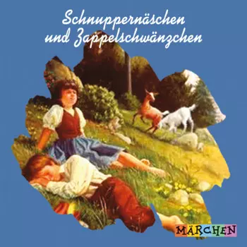 Schnuppern?schen und Zappelschw?nzchen (ungek?rzt)