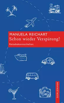 Schon wieder Versp?tung!