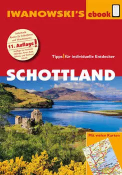 Schottland - Reisef?hrer von Iwanowski