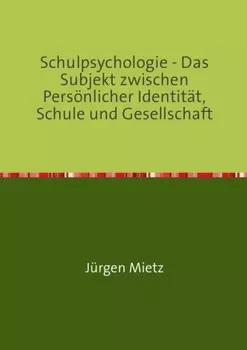 Schulpsychologie -