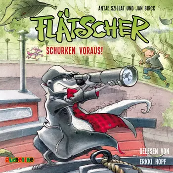 Schurken voraus! - Fl?tscher 4