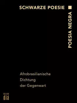 Schwarze Poesie - Poesia Negra