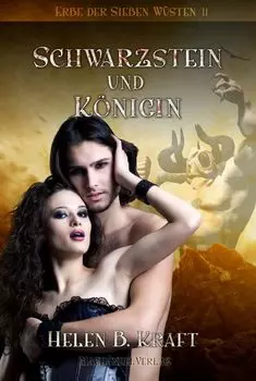 Schwarzstein und K?nigin