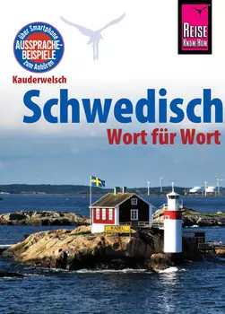 Schwedisch - Wort f?r Wort