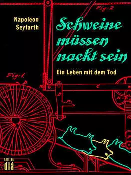 Schweine m?ssen nackt sein