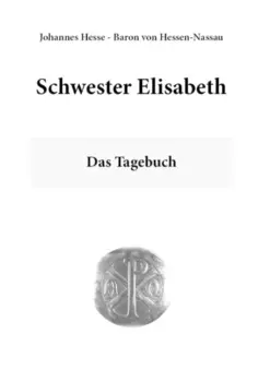 Schwester Elisabeth