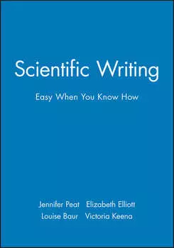 Scientific Writing