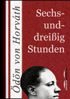 Sechsunddrei?ig Stunden